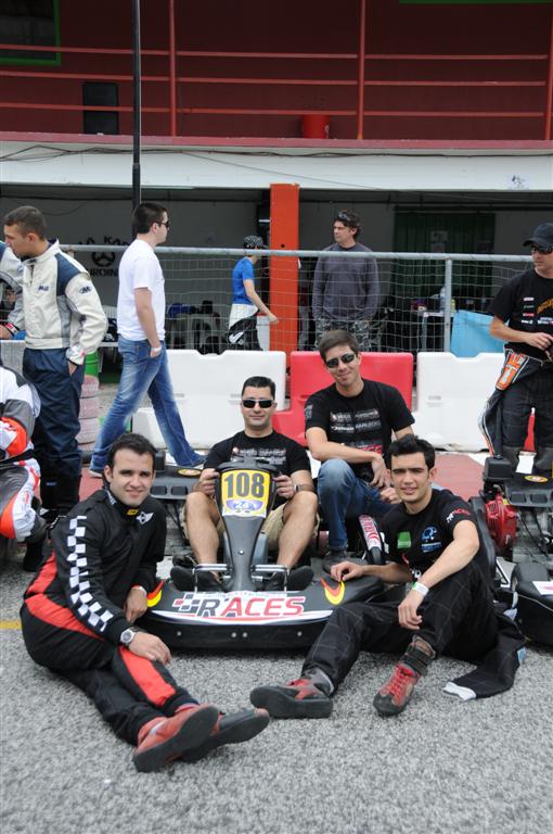 24 Horas da Batalha 2012 - Arranque246
